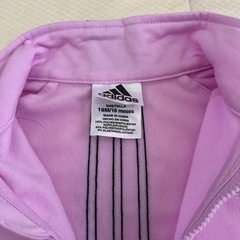 adidas上下の画像