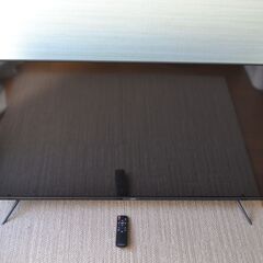 【美品】JAPANNEXT 43インチ フルHDモニター JN-IPS43FHD-Uの画像