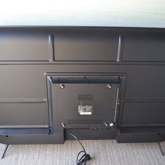 【美品】JAPANNEXT 43インチ フルHDモニター JN-IPS43FHD-Uの画像