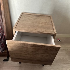 ローテーブル（無料）お譲りします の画像