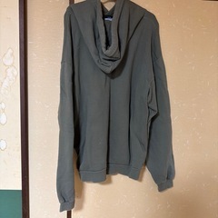 WTAPS パーカーの画像