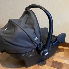 joie gemm チャイルドシートの画像