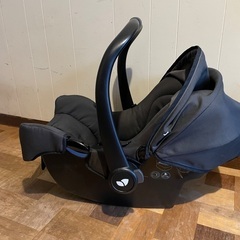 joie gemm チャイルドシートの画像