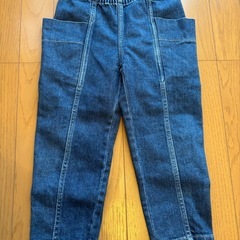 ブリーズなど子供ズボン4本セット110＆120の画像