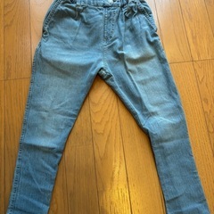 ブリーズなど子供ズボン4本セット110＆120の画像