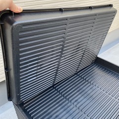 カインズ　底面給水トレー　10枚の画像