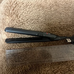 mod's hairミニストレートヘアアイロン の画像