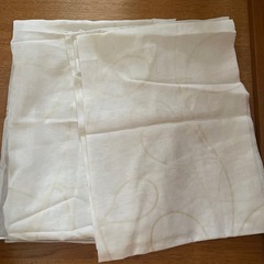 カーテン（レース）★②の画像