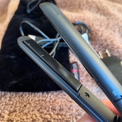 mod's hairミニストレートヘアアイロン の画像