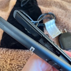 mod's hairミニストレートヘアアイロン の画像