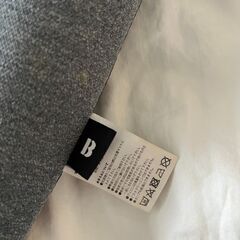 ベビーカー　シート　クッションの画像