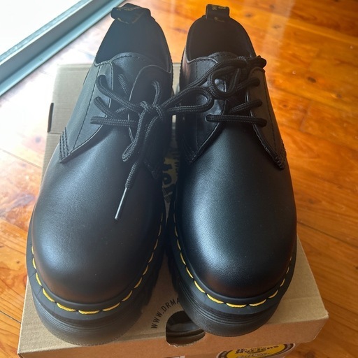 ドクターマーチン　Dr.Martens