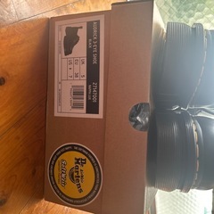 ドクターマーチン　Dr.Martensの画像