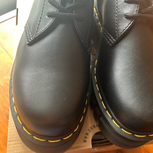 ドクターマーチン　Dr.Martens