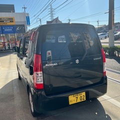 超お買い得‼️ワゴンR  の画像