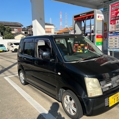 超お買い得‼️ワゴンR  の画像
