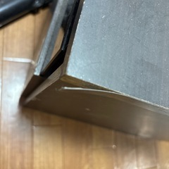 テレビ台　家具の画像