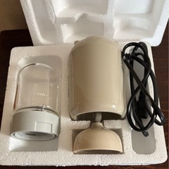 EDIMOTTO 離乳食   パパっとクックの画像