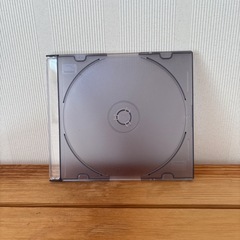 ブルーレイ/DVD/CD 収納ケース　50PACKの画像