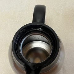 パール金属 卓上ポット1️⃣の画像