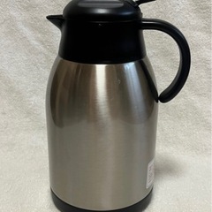 パール金属 卓上ポット1️⃣の画像