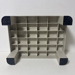 玄関台 ふみ台 日本製　プラスチック製 mw0895の画像