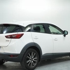 【自社ローン専門店　オトロン】金利0％！下取り保証有！オイル交換6回無料！　マツダ ＣＸ－３ 　ＸＤ　ツーリングの画像