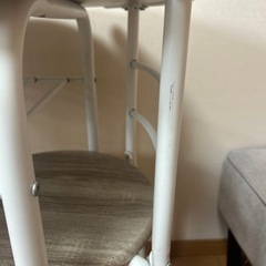 ダイニングテーブル　の画像