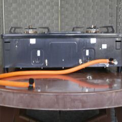 Paloma　ガスコンロ　LPガス用　IC-S37K-Lの画像