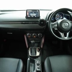 【自社ローン専門店　オトロン】金利0％！下取り保証有！オイル交換6回無料！　マツダ ＣＸ－３ 　ＸＤ　ツーリングの画像