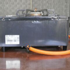 Paloma　ガスコンロ　LPガス用　IC-S37K-Lの画像