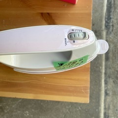 NO：5193  ハンド
ミキサー‼️ケース付お買い得品❣️の画像