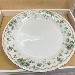 取引者決定【12/14まで】ナルミチャイナ お皿 セット　未使用 の画像