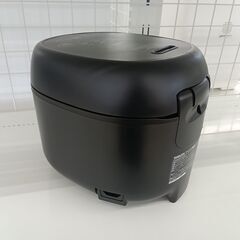 ★リユースのサカイ日立店★HJ8573 YAMAZEN 炊飯器 3合 22年製 動作確認／クリーニング済み の画像