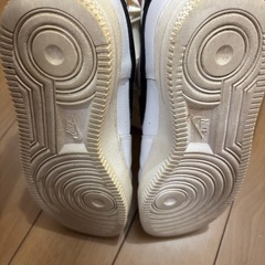 ナイキスニーカーの画像