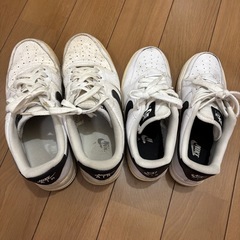 ナイキスニーカーの画像