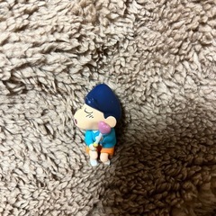 ケーブルバイト　クレヨンしんちゃん【風間くん】の画像