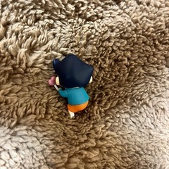 ケーブルバイト　クレヨンしんちゃん【風間くん】の画像