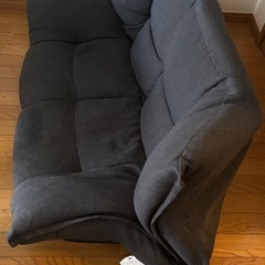 ローソファの画像