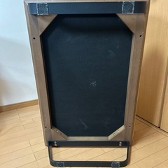 オットマン
の画像