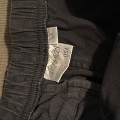 グラミチ　ショートパンツ　ハーフパンツ　古着の画像