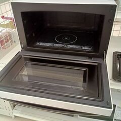 リユースのサカイ栃木店★ジモティ割あり★ TOSHIBA オーブンレンジ ER-TD70  19年製 動作確認／クリーニング済み TC11870の画像