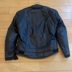 KUSHITANI  レーザージャケットの画像