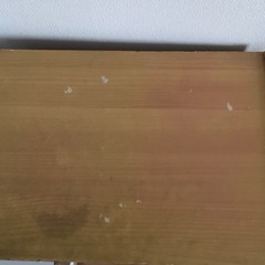 【1/14まで‼️お早めに】　収納棚　ボックスの画像