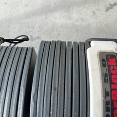 パワーブロック　ダンベルの画像