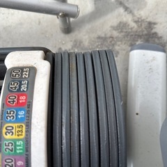 パワーブロック　ダンベルの画像