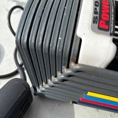 パワーブロック　ダンベルの画像