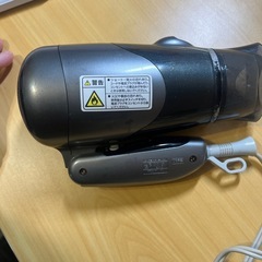 コイズミ　ドライヤーの画像