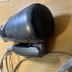 コイズミ　ドライヤーの画像