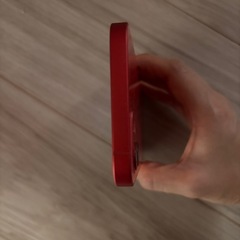 早いもの勝ちiPhone12miniの画像